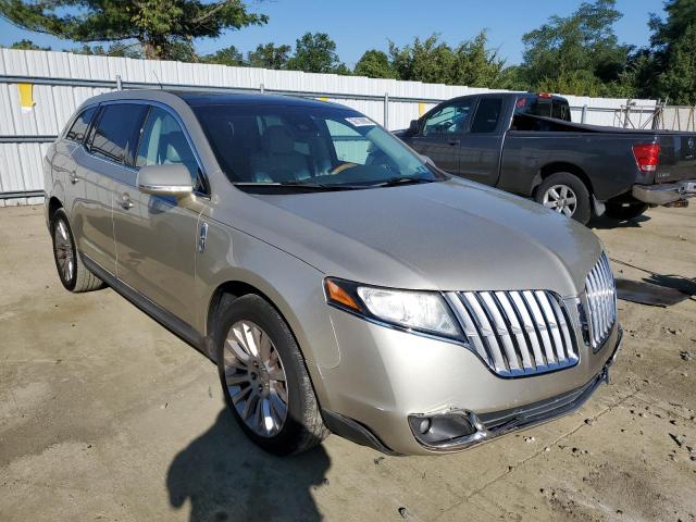 LINCOLN MKT 2011 2lmhj5fr0bbj54079