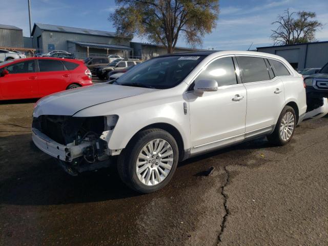 LINCOLN MKT 2012 2lmhj5fr0cbl50265