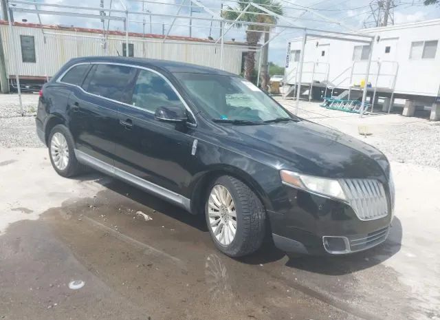 LINCOLN MKT 2012 2lmhj5fr0cbl51934