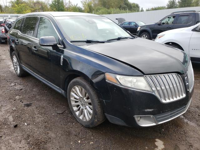 LINCOLN MKT 2012 2lmhj5fr0cbl54560