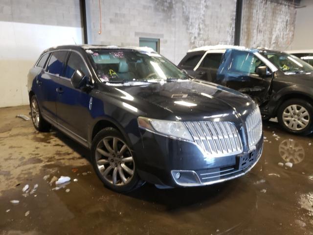 LINCOLN MKT 2010 2lmhj5fr1abj04497