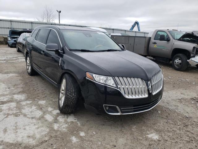 LINCOLN MKT 2010 2lmhj5fr1abj10297