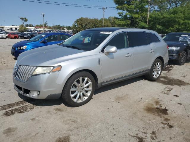 LINCOLN MKT 2010 2lmhj5fr1abj10431