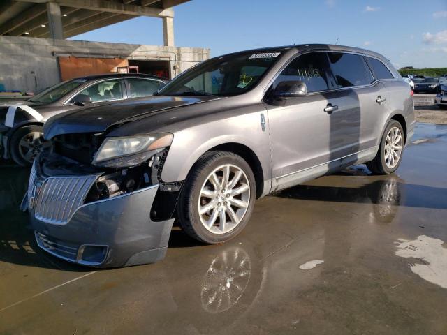 LINCOLN MKT 2010 2lmhj5fr1abj11515