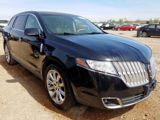 LINCOLN MKT 2010 2lmhj5fr1abj11658