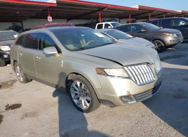 LINCOLN MKT 2010 2lmhj5fr1abj17864