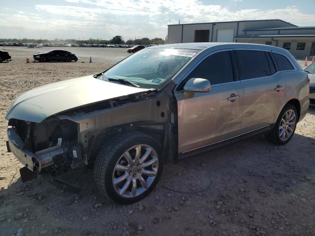 LINCOLN MKT 2010 2lmhj5fr1abj18495