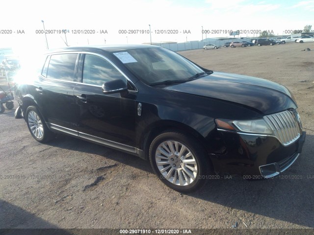 LINCOLN MKT 2010 2lmhj5fr1abj24040