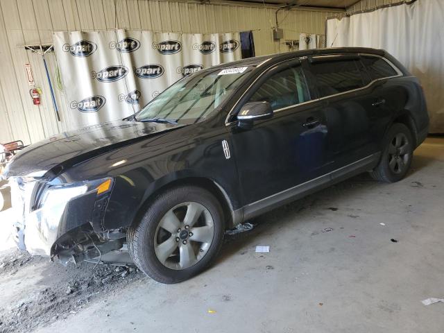 LINCOLN MKT 2010 2lmhj5fr1abj24734