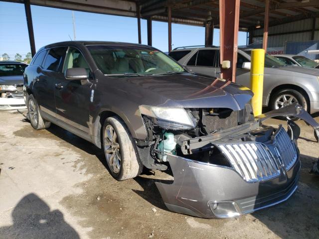 LINCOLN MKT 2010 2lmhj5fr1abj29447