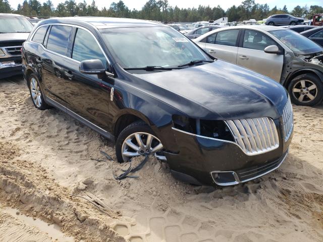 LINCOLN MKT 2011 2lmhj5fr1bbj50185