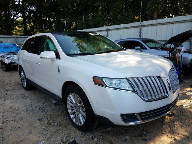 LINCOLN MKT 2011 2lmhj5fr1bbj51661