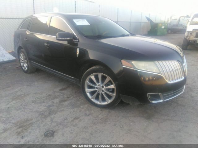 LINCOLN MKT 2011 2lmhj5fr1bbj52633