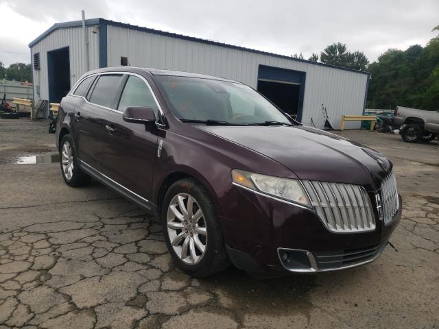 LINCOLN MKT 2011 2lmhj5fr1bbj53331