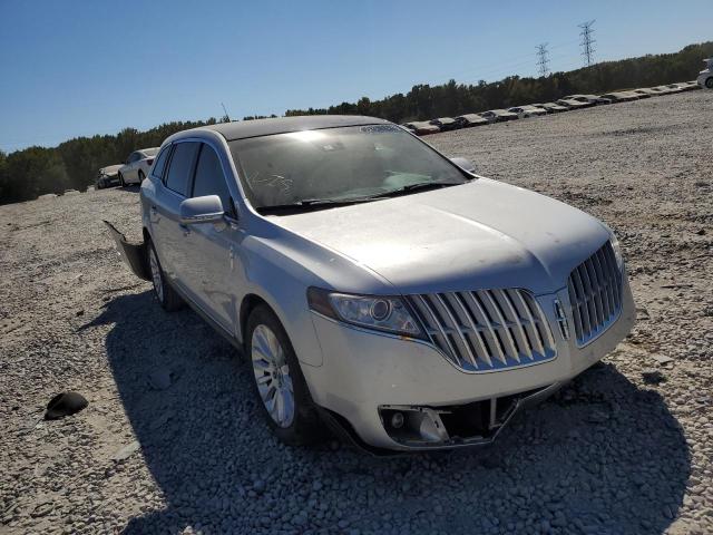 LINCOLN MKT 2012 2lmhj5fr1cbl52543