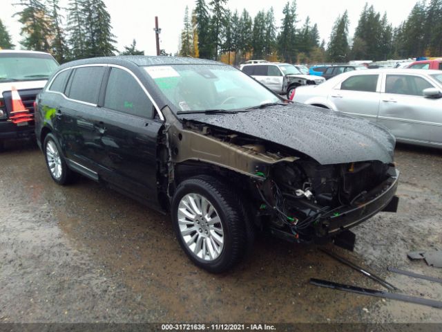 LINCOLN MKT 2012 2lmhj5fr1cbl54986