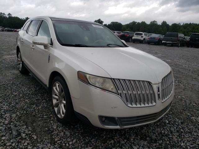 LINCOLN MKT 2010 2lmhj5fr2abj06291