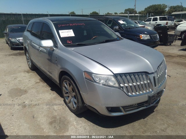 LINCOLN MKT 2010 2lmhj5fr2abj10504