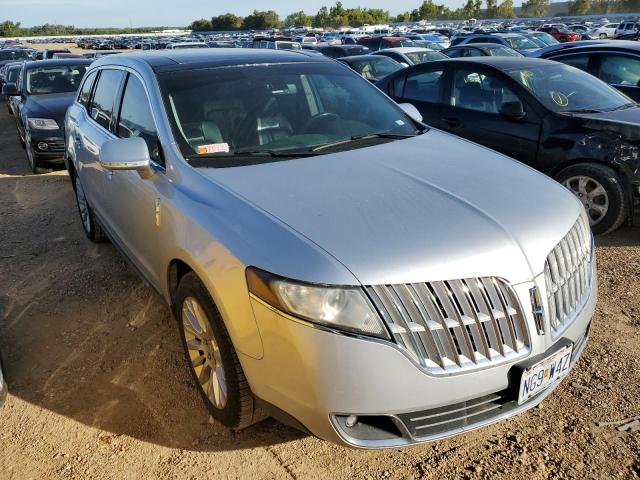 LINCOLN MKT 2010 2lmhj5fr2abj11717