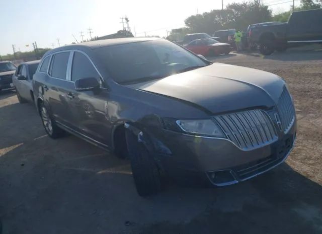 LINCOLN MKT 2010 2lmhj5fr2abj12141