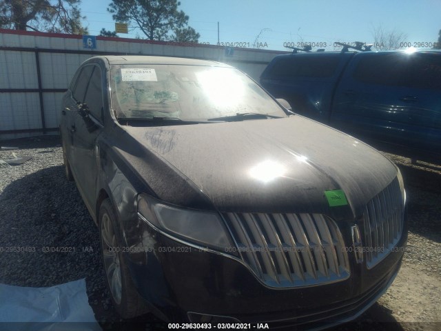 LINCOLN MKT 2010 2lmhj5fr2abj14505