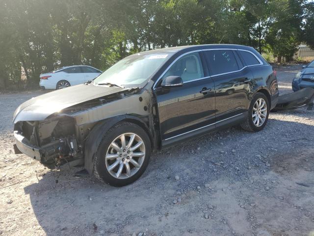 LINCOLN MKT 2010 2lmhj5fr2abj15640