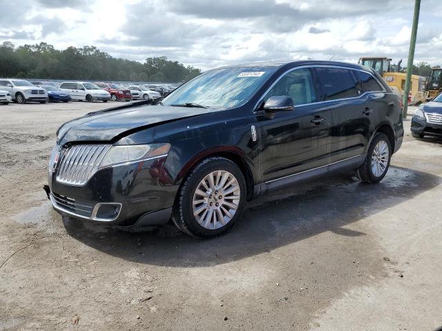 LINCOLN MKT 2010 2lmhj5fr2abj17176