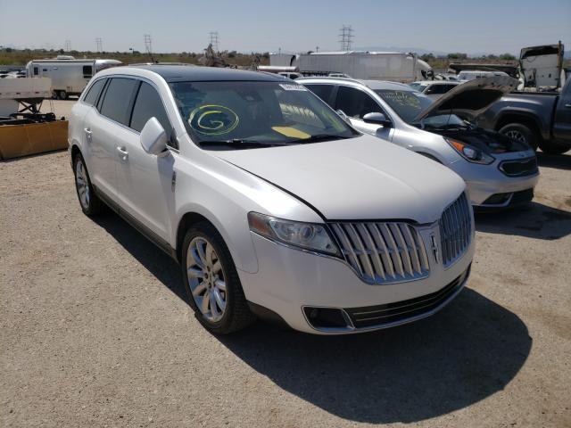 LINCOLN MKT 2010 2lmhj5fr2abj20322