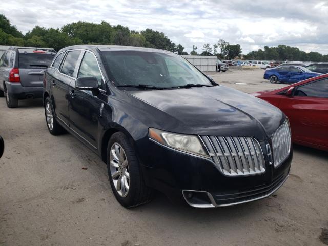 LINCOLN MKT 2010 2lmhj5fr2abj20644