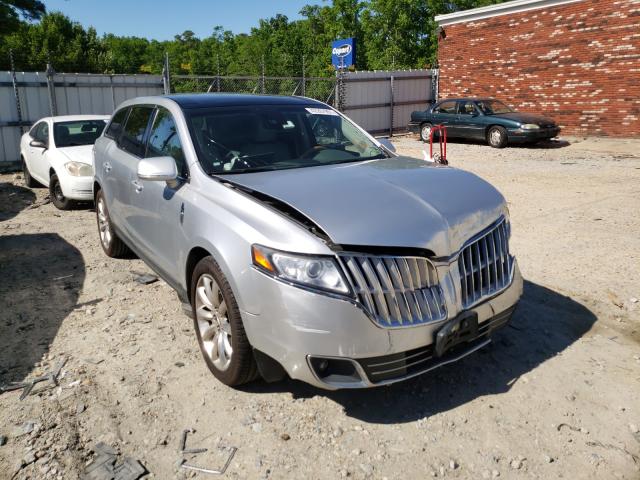 LINCOLN MKT 2010 2lmhj5fr2abj20935