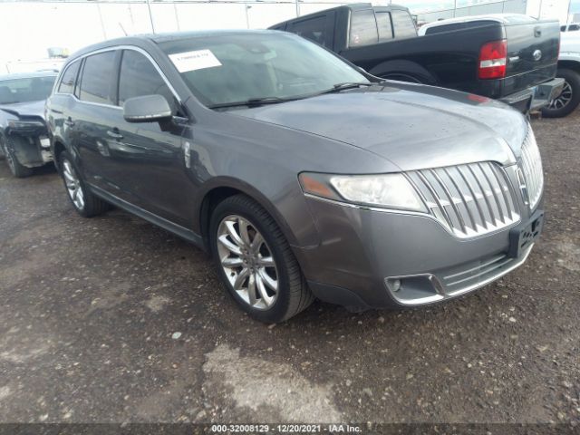 LINCOLN MKT 2010 2lmhj5fr2abj22751