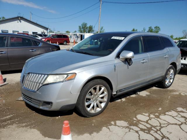 LINCOLN MKT 2010 2lmhj5fr2abj25388