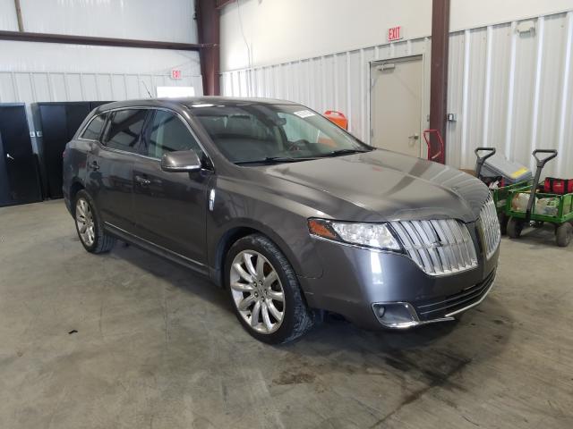 LINCOLN MKT 2010 2lmhj5fr2abj50291