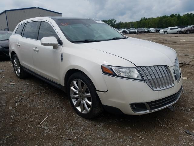 LINCOLN MKT 2011 2lmhj5fr2bbj52186