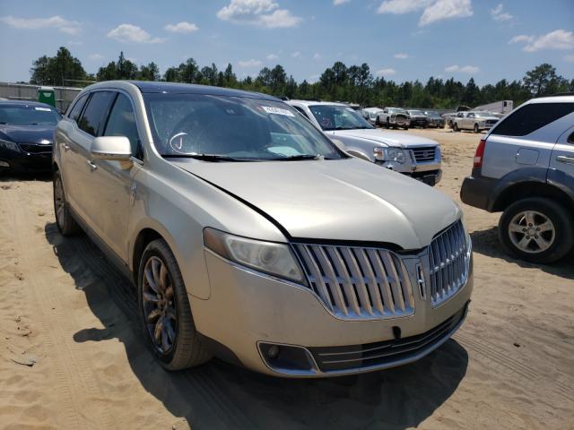 LINCOLN MKT 2011 2lmhj5fr2bbj52348