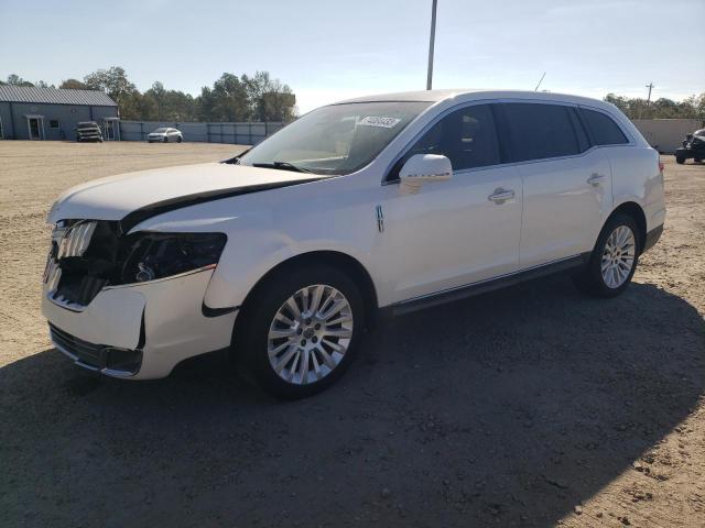 LINCOLN MKT 2012 2lmhj5fr2cbl50056