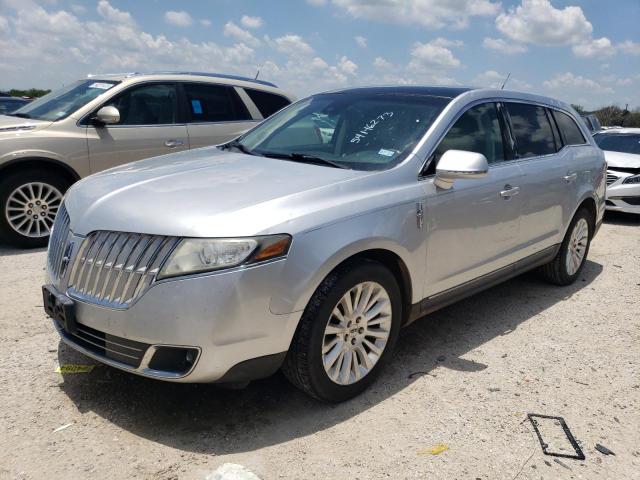 LINCOLN MKT 2012 2lmhj5fr2cbl54401