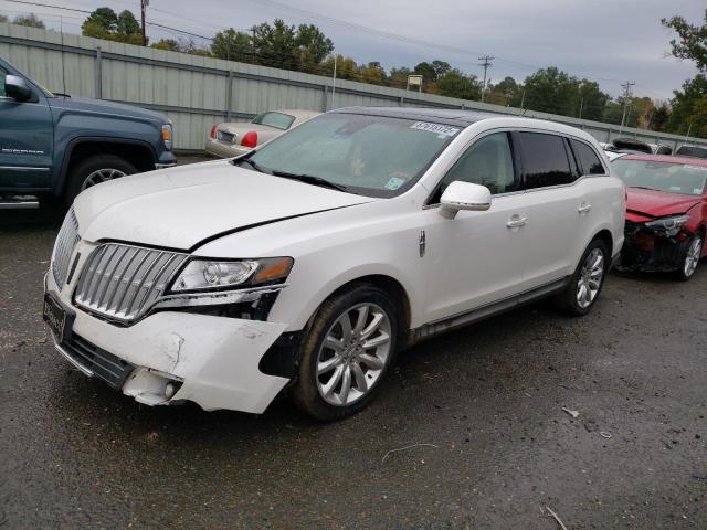 LINCOLN MKT 2010 2lmhj5fr3abj04694