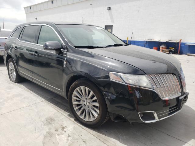 LINCOLN MKT 2010 2lmhj5fr3abj04758