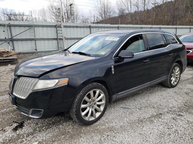 LINCOLN MKT 2010 2lmhj5fr3abj10267