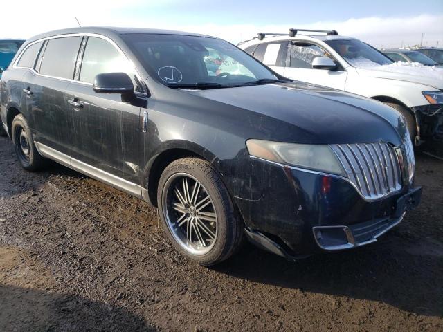 LINCOLN MKT 2010 2lmhj5fr3abj13945