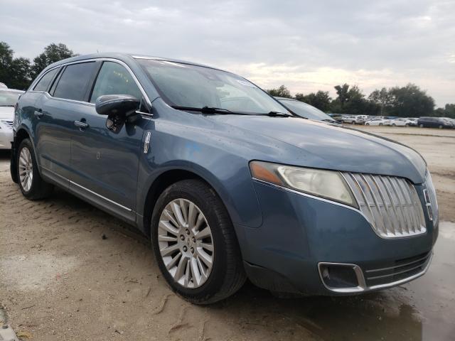 LINCOLN MKT 2010 2lmhj5fr3abj19373