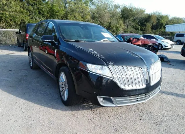 LINCOLN MKT 2010 2lmhj5fr3abj22502