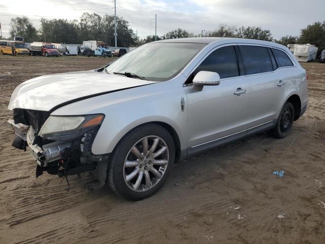 LINCOLN MKT 2010 2lmhj5fr3abj22645