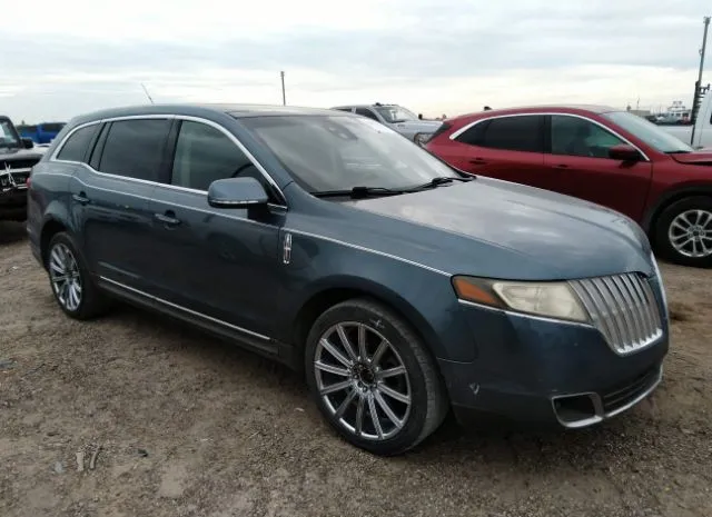 LINCOLN MKT 2010 2lmhj5fr3abj24041