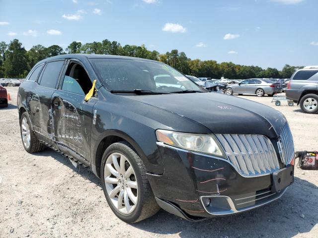 LINCOLN MKT 2011 2lmhj5fr3bbj50396