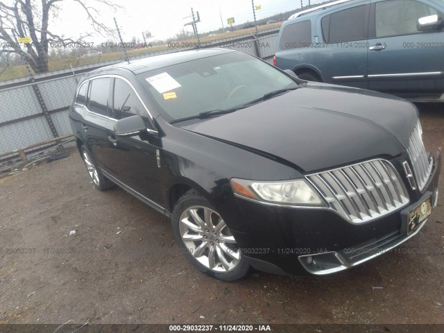 LINCOLN MKT 2011 2lmhj5fr3bbj52438