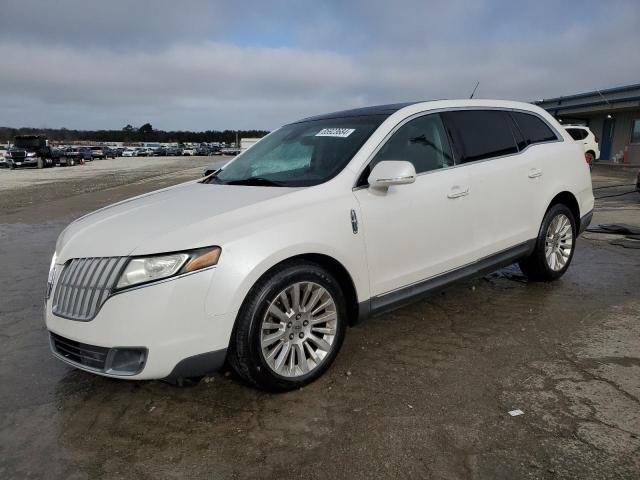 LINCOLN MKT 2011 2lmhj5fr3bbj52522