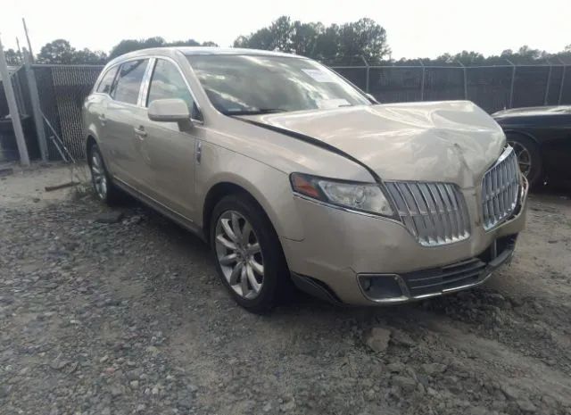 LINCOLN MKT 2011 2lmhj5fr3bbj54030