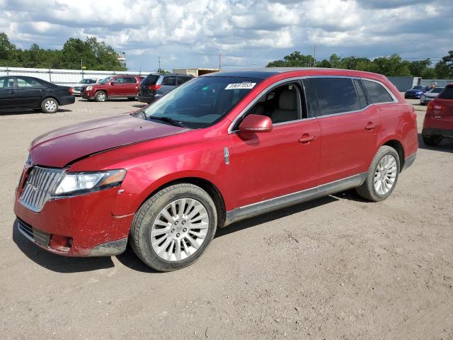 LINCOLN MKT 2012 2lmhj5fr3cbl50843